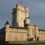 De Reves - Sv246- Centre Vincennes