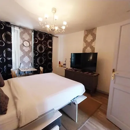 Apartmán De Reves - Sv246- Centre Vincennes