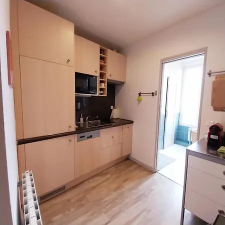 Appartamento De Reves - Sv246- Centre Vincennes