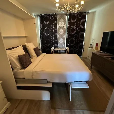 Apartmán De Reves - Sv246- Centre Vincennes