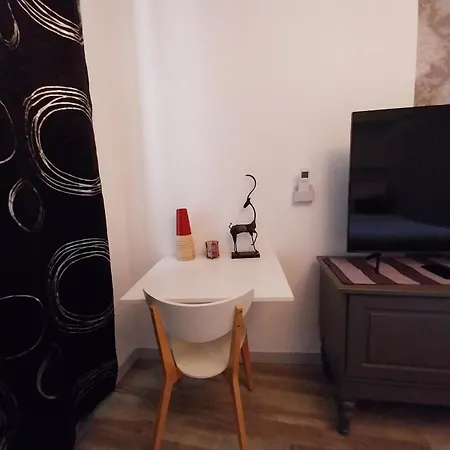 Apartmán De Reves - Sv246- Centre