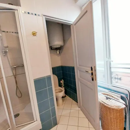 Appartement De Reves - Sv246- Centre Vincennes
