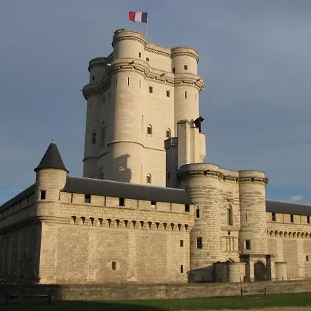 De Reves - Sv246- Centre Vincennes