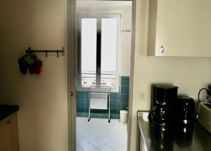 Appartement De Reves - Sv246- Centre *