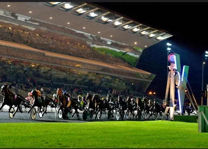 Appartamento De Reves - Sv246- Centre Vincennes